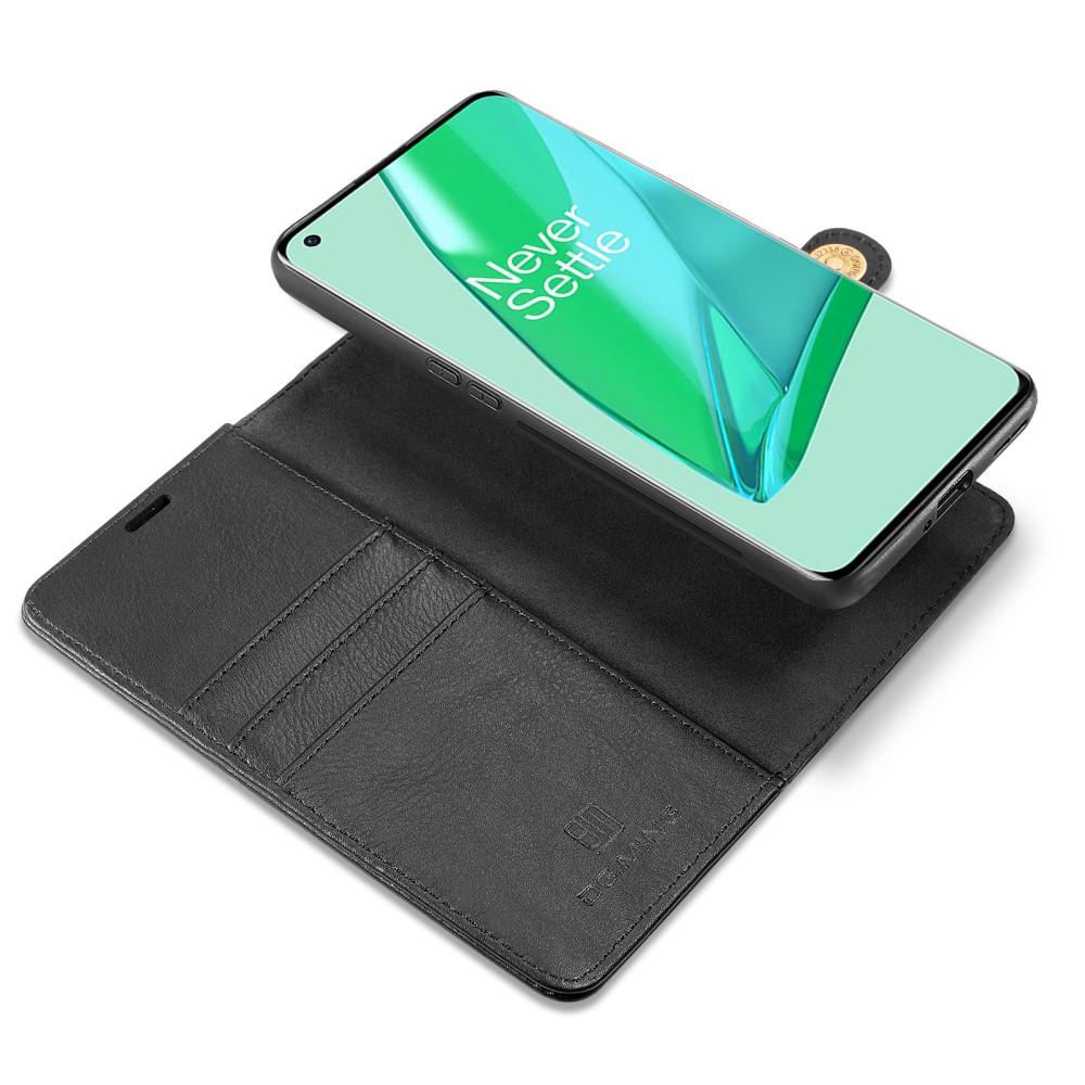 Étui portefeuille Magnet Wallet  OnePlus 9 Pro, Black