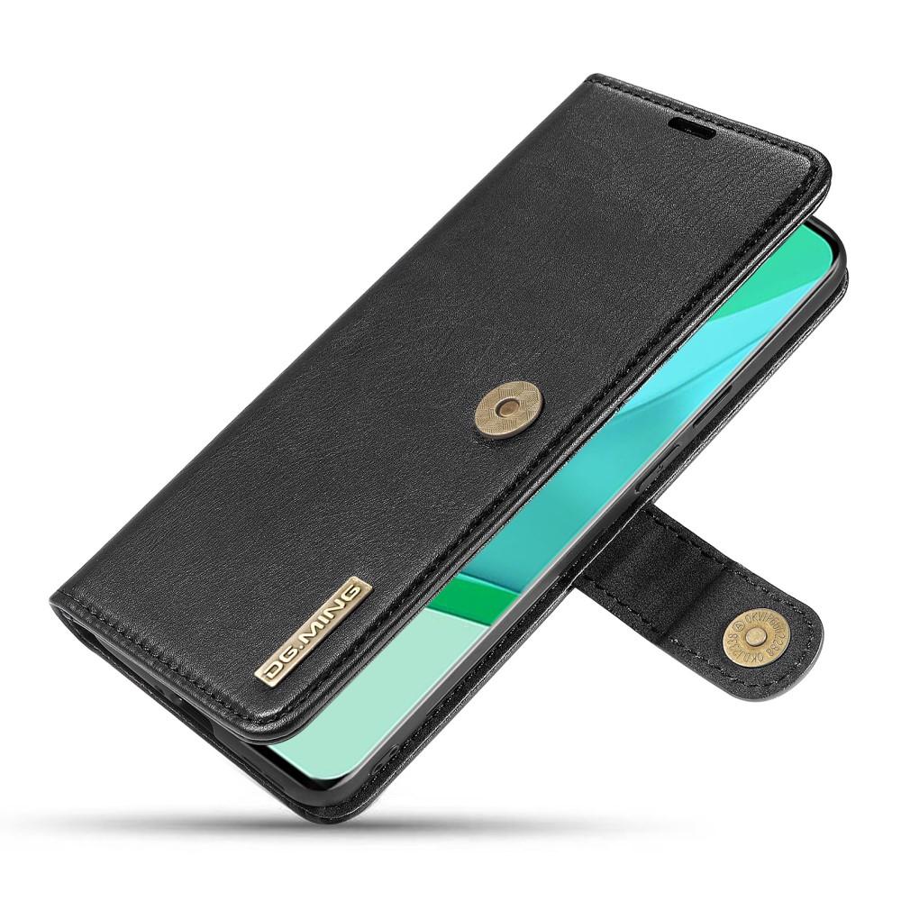 Étui portefeuille Magnet Wallet  OnePlus 9 Pro, Black
