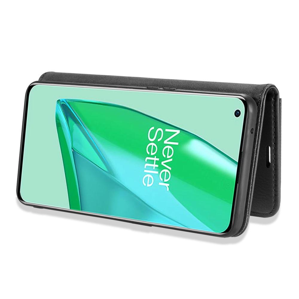 Étui portefeuille Magnet Wallet  OnePlus 9 Pro, Black
