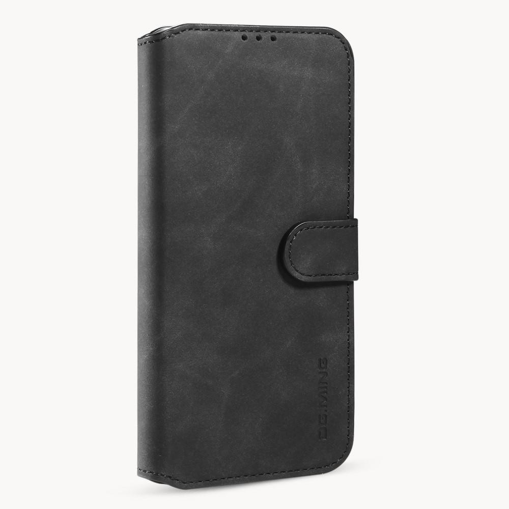 Coque Wallet iPhone 12/12 Pro Black