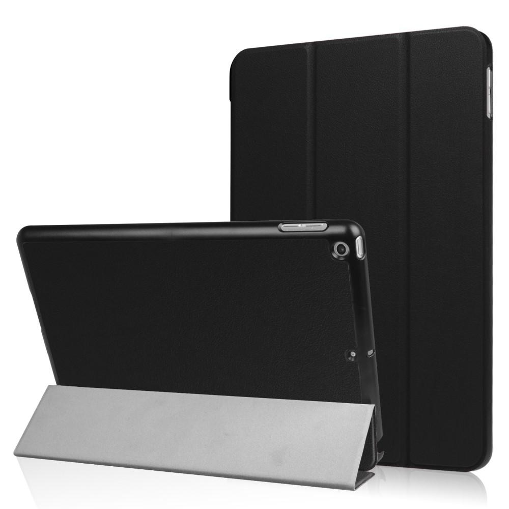 Étui Tri-Fold iPad 9.7 6th Gen (2018), noir