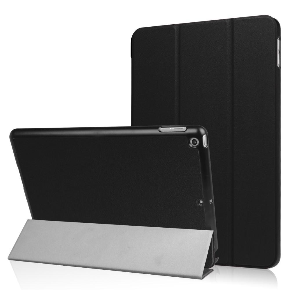 Étui Tri-Fold iPad 9.7 5th Gen (2017), noir