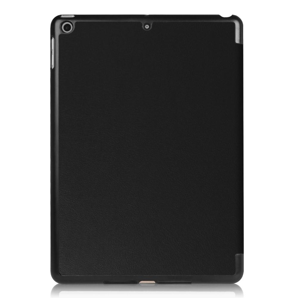 Étui Tri-Fold Apple iPad Air 9.7 1st Gen (2013), Noir