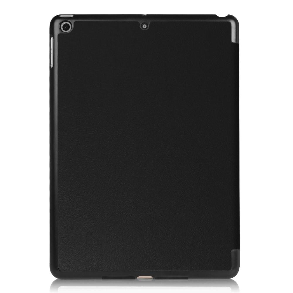 Étui Tri-Fold iPad 9.7 5th Gen (2017), noir