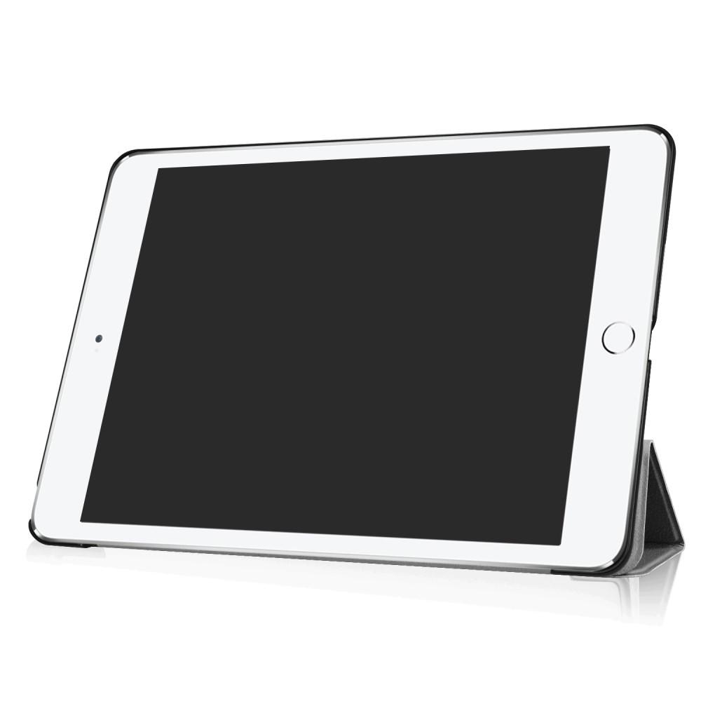 Étui Tri-Fold iPad 9.7 6th Gen (2018), noir