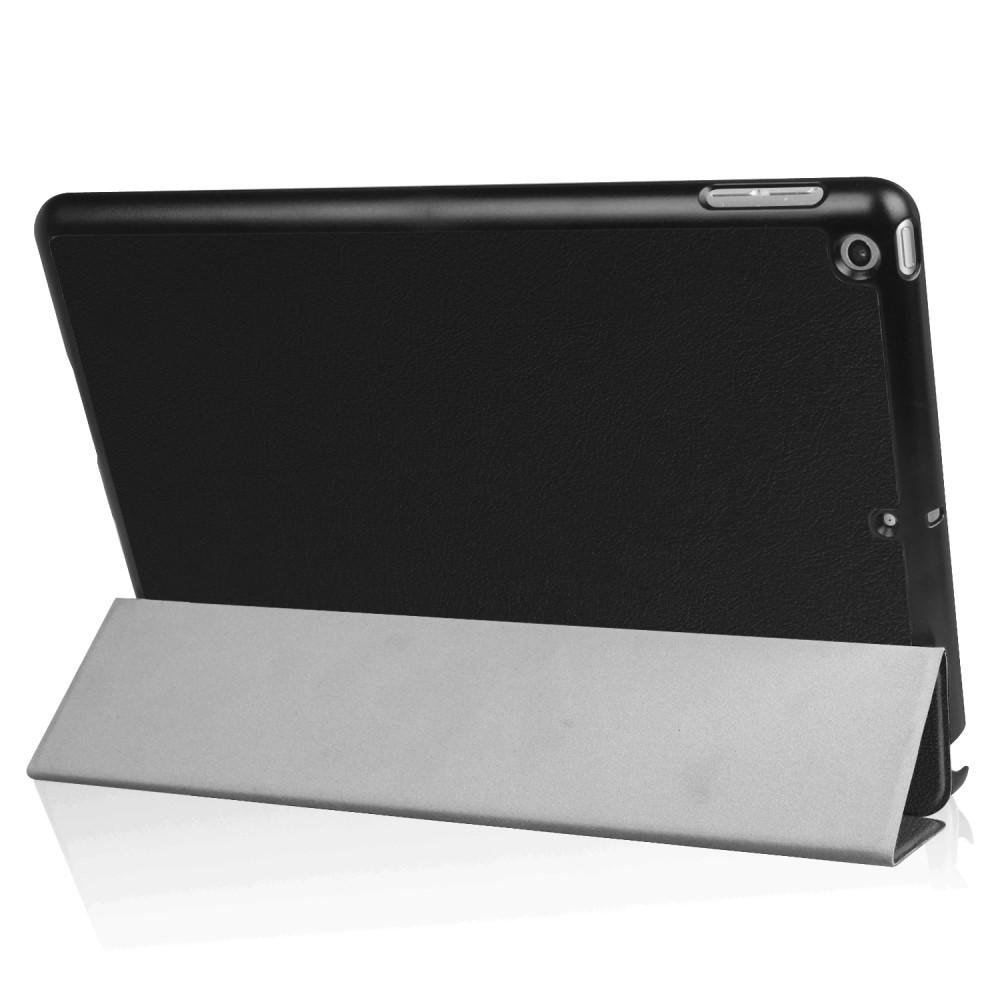 Étui Tri-Fold iPad 9.7 5th Gen (2017), noir