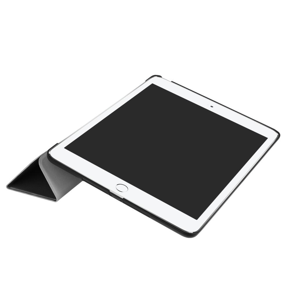 Étui Tri-Fold iPad 9.7 6th Gen (2018), noir