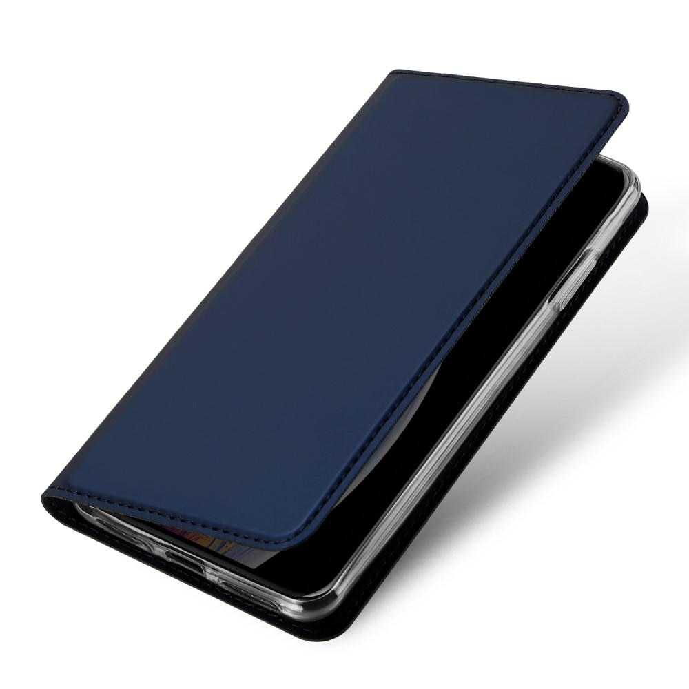 Étui portefeuille Skin Pro Series iPhone 11 Navy