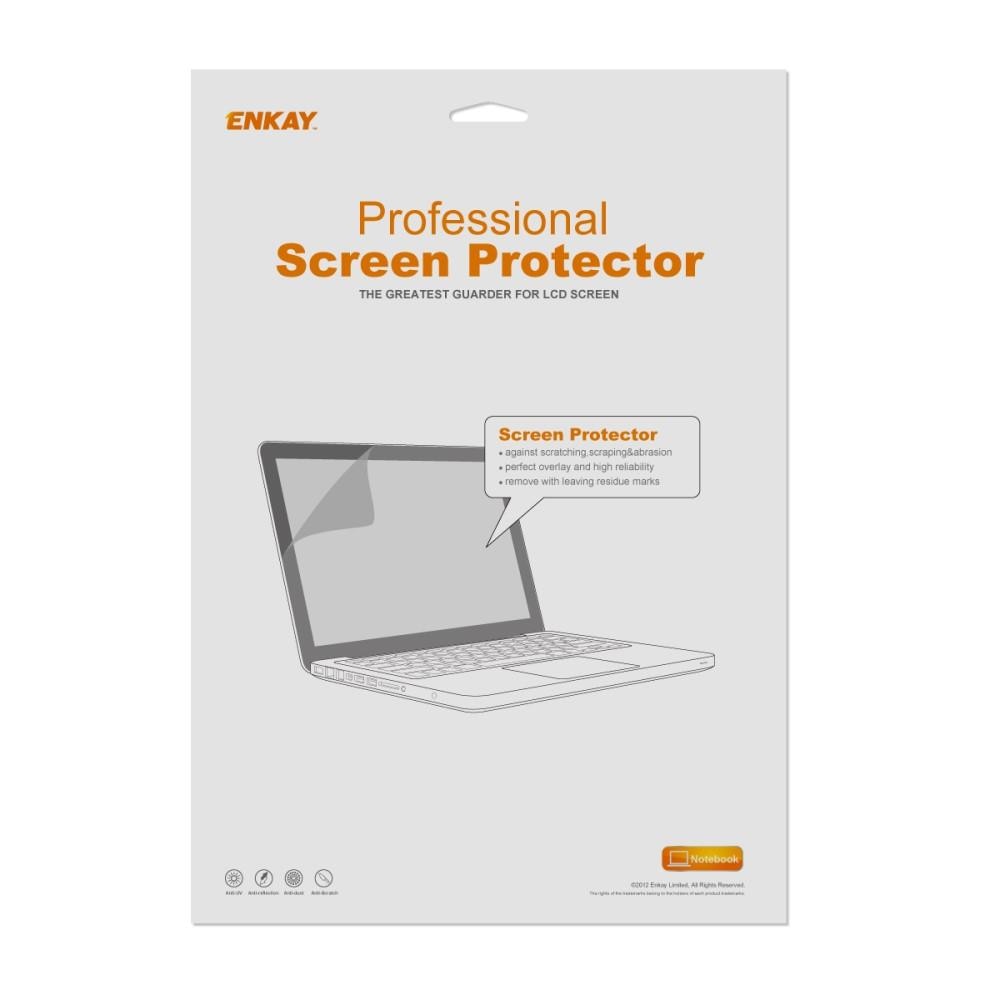 Protecteur d'écran MacBook Air 13 2018-2020 Transparent