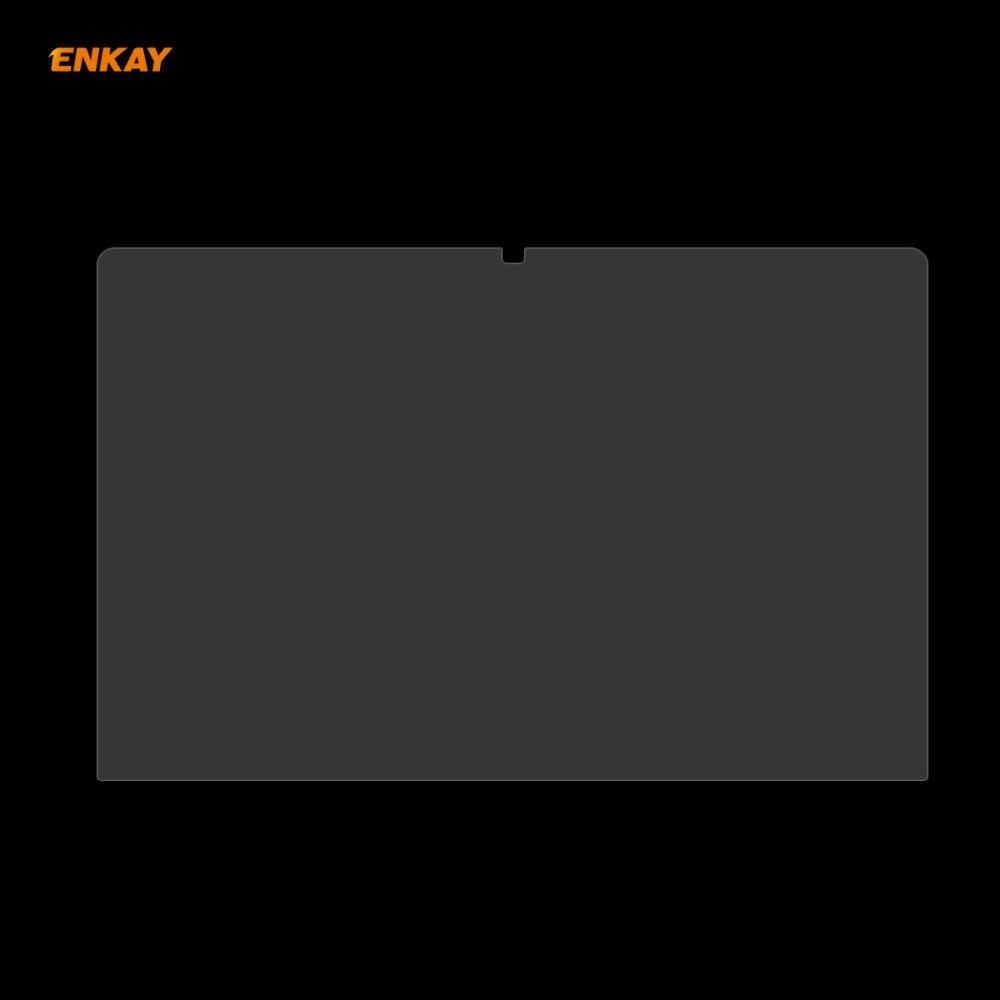 Protecteur d'écran Macbook Pro 16 2019 Transparent