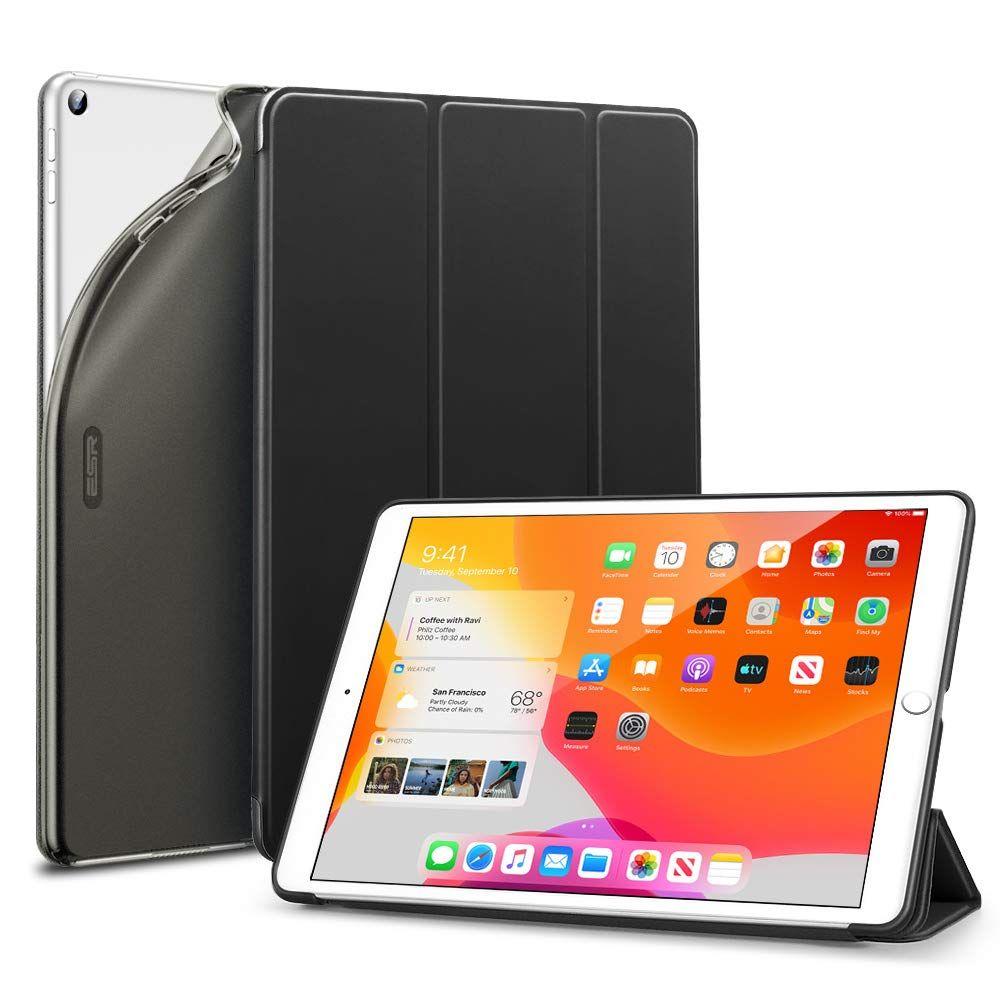 Coque Rebound iPad 10.2 Black