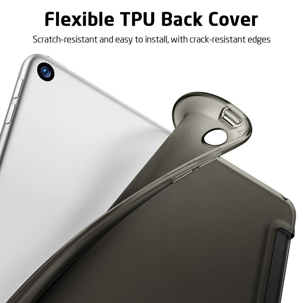 Coque Rebound iPad 10.2 Black