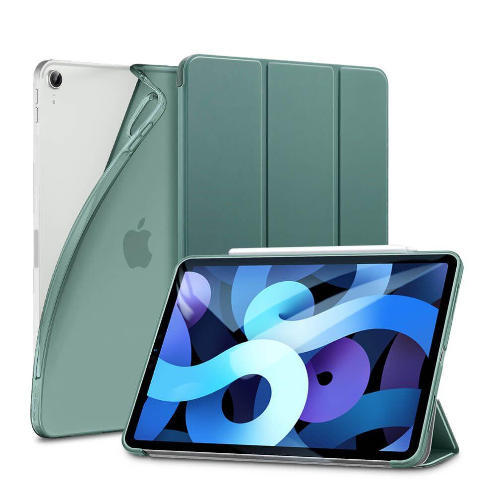 Coque Rebound Slim iPad Air 10.9 2020 Green