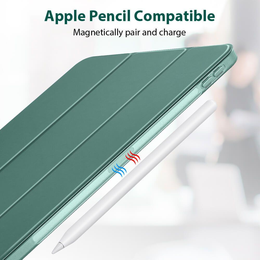 Coque Rebound Slim iPad Air 10.9 2020 Green