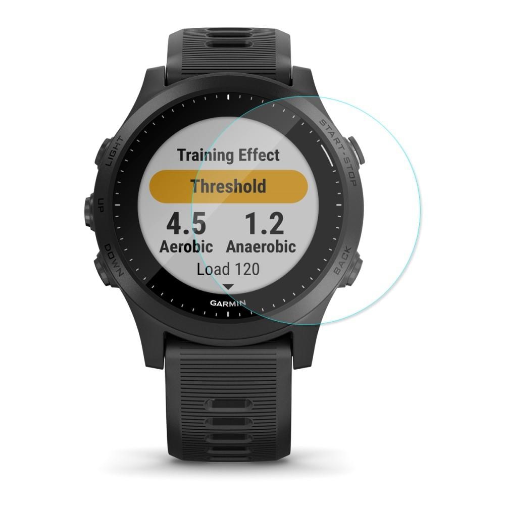 Verre trempé 0.2mm Garmin Forerunner 945