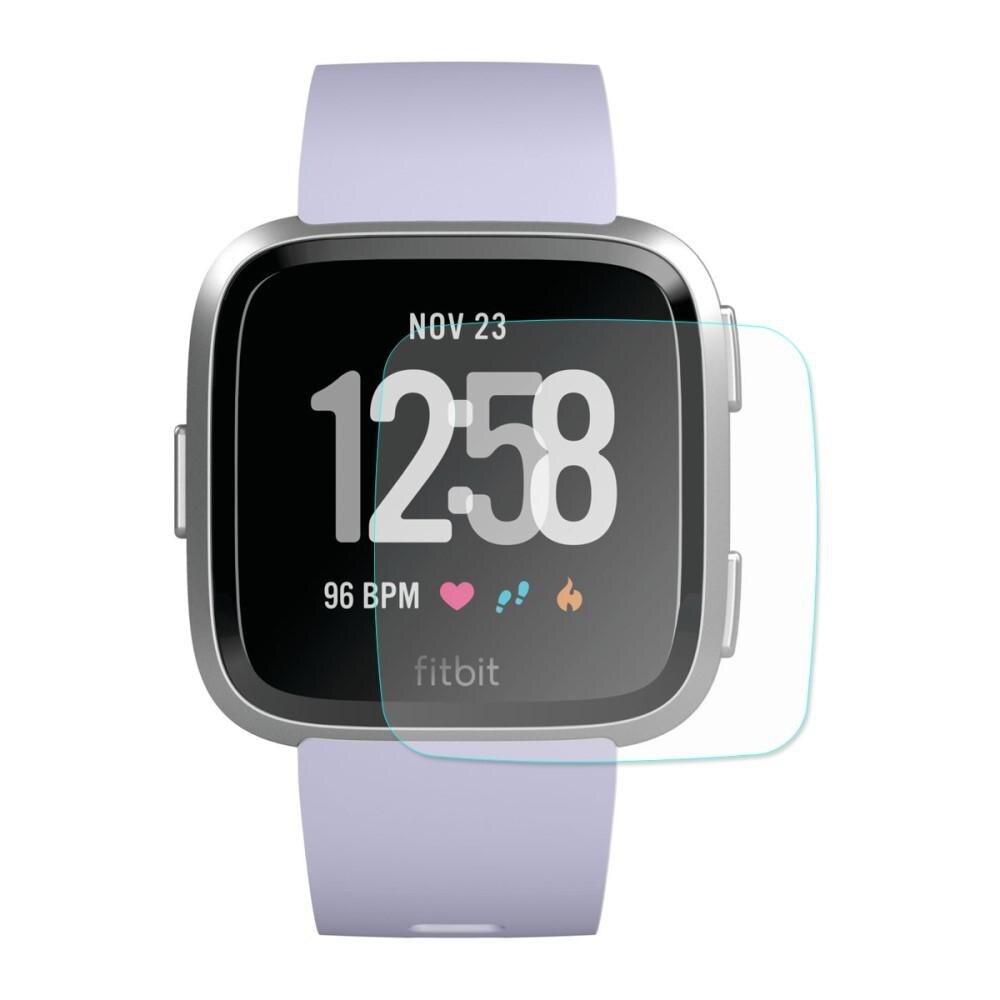 Verre trempé 0.2mm Fitbit Versa/Versa Lite