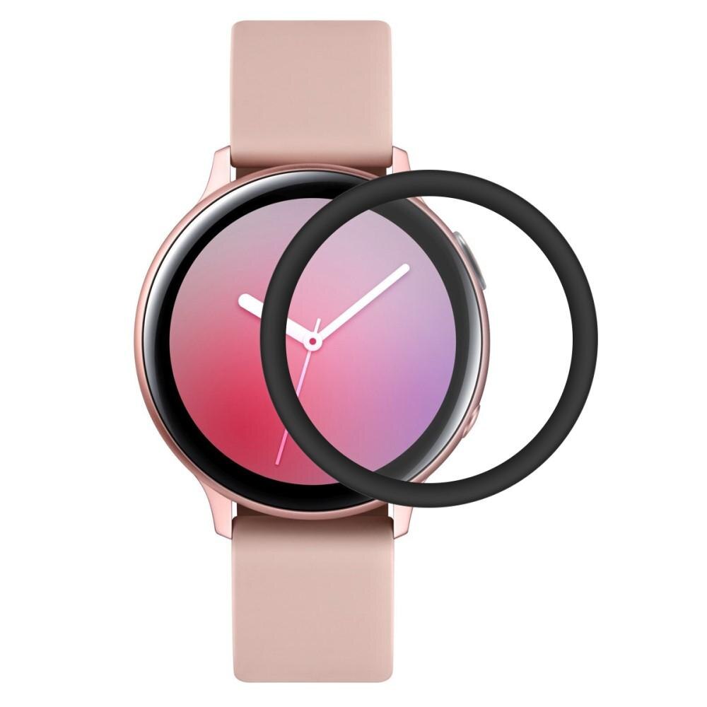 Protecteur d'écran plexiglas Samsung Galaxy Watch Active 2 40mm