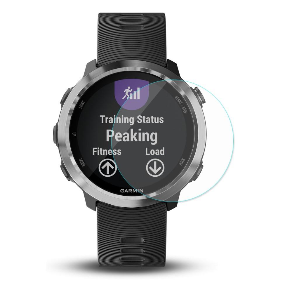 Verre trempé 0.2mm Garmin Forerunner 645