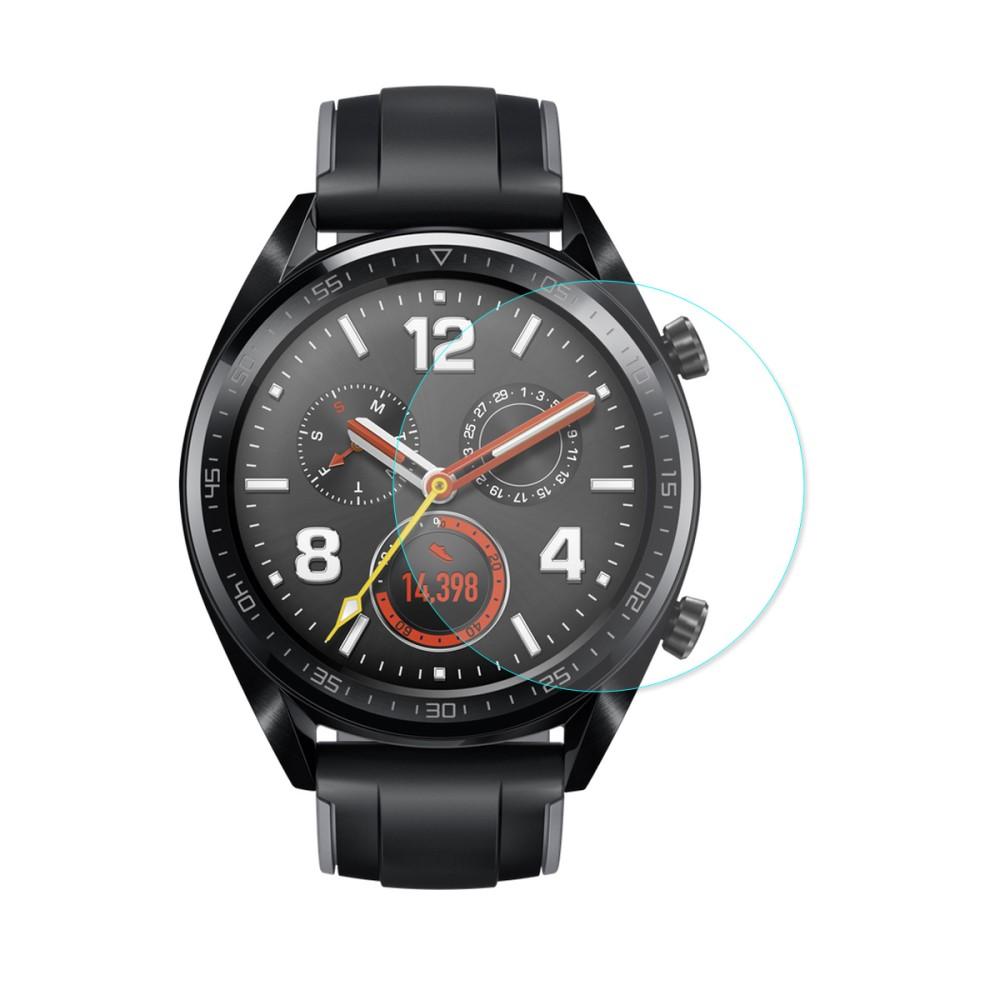 Verre trempé 0.2mm Huawei Watch GT