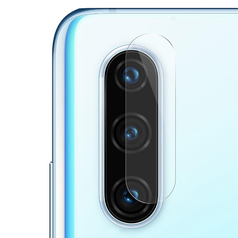 Protecteur d'objectif en verre trempé 0.2mm Huawei P30