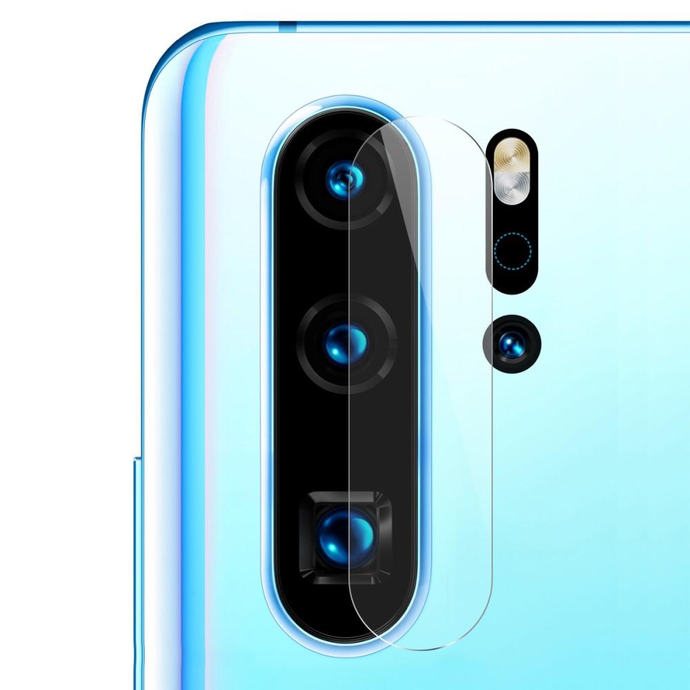 Protecteur d'objectif en verre trempé 0.2mm Huawei P30 Pro