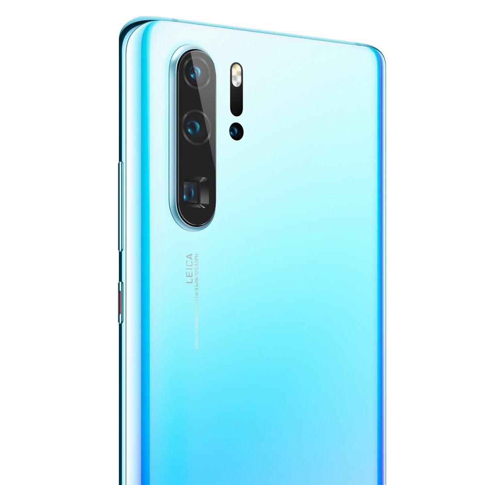 Protecteur d'objectif en verre trempé 0.2mm Huawei P30 Pro