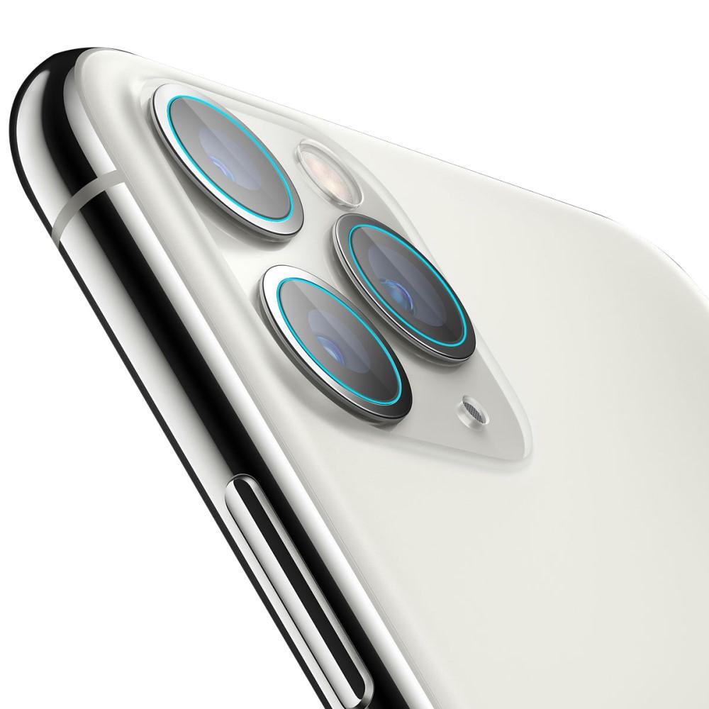 Protecteur d'objectif en verre trempé 0.2mm iPhone 11 Pro