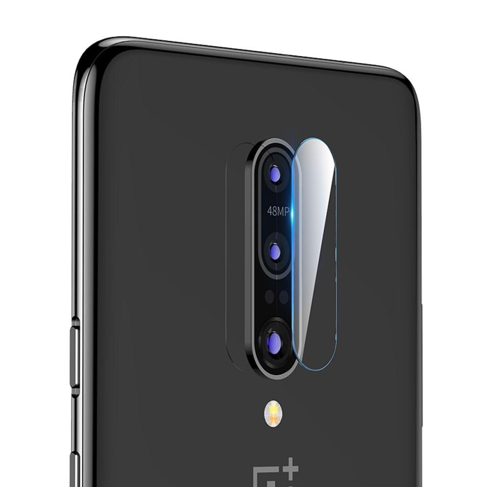 Protecteur d'objectif en verre trempé 0.2mm OnePlus 7 Pro