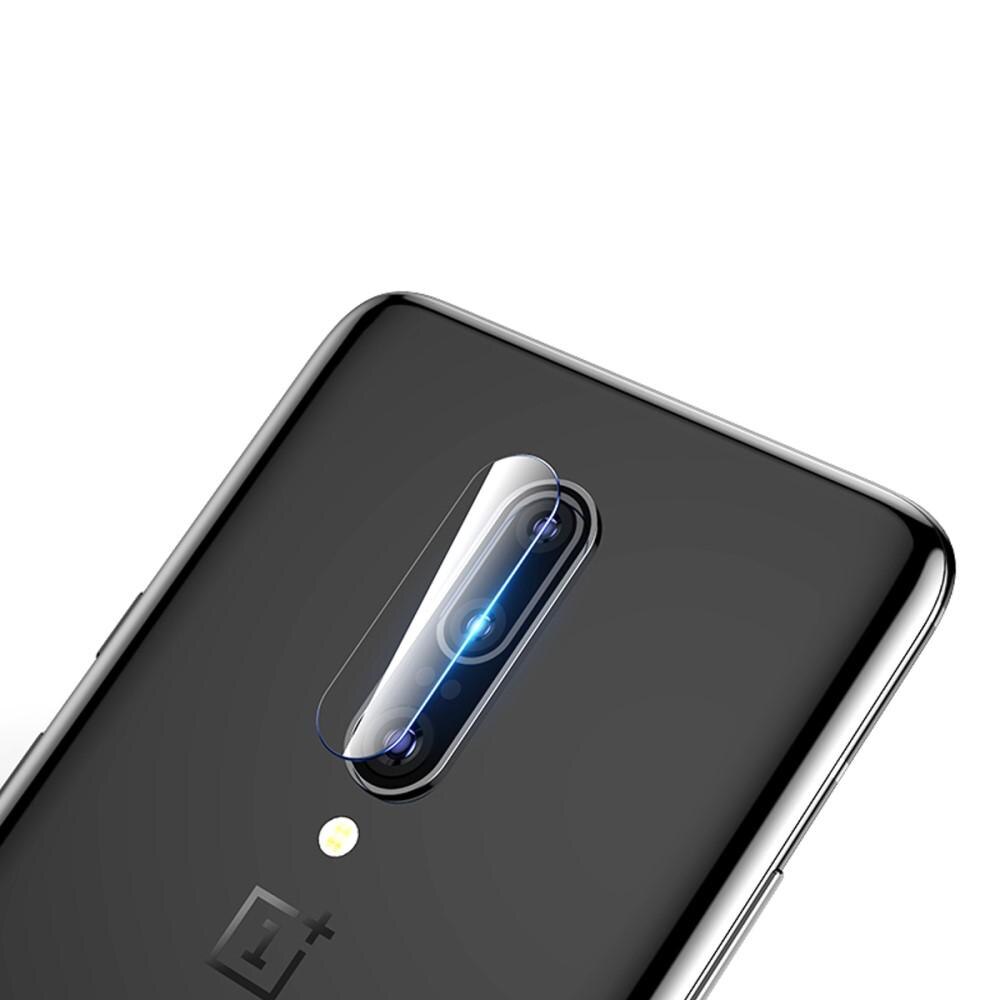 Protecteur d'objectif en verre trempé 0.2mm OnePlus 7 Pro