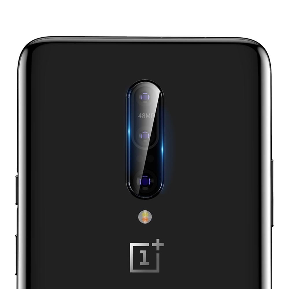 Protecteur d'objectif en verre trempé 0.2mm OnePlus 7 Pro