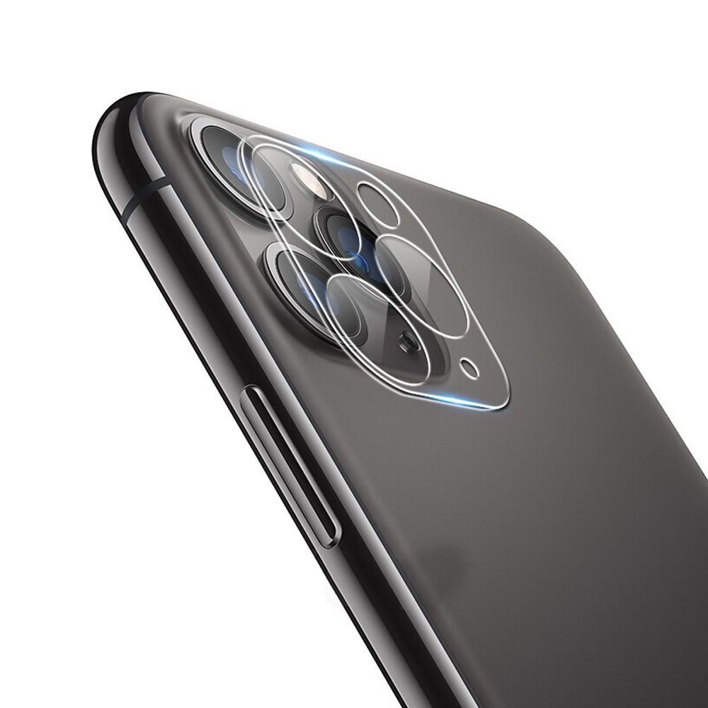 Protecteur d'objectif de couverture complète 0.2mm iPhone 11 Pro/11 Pro Max