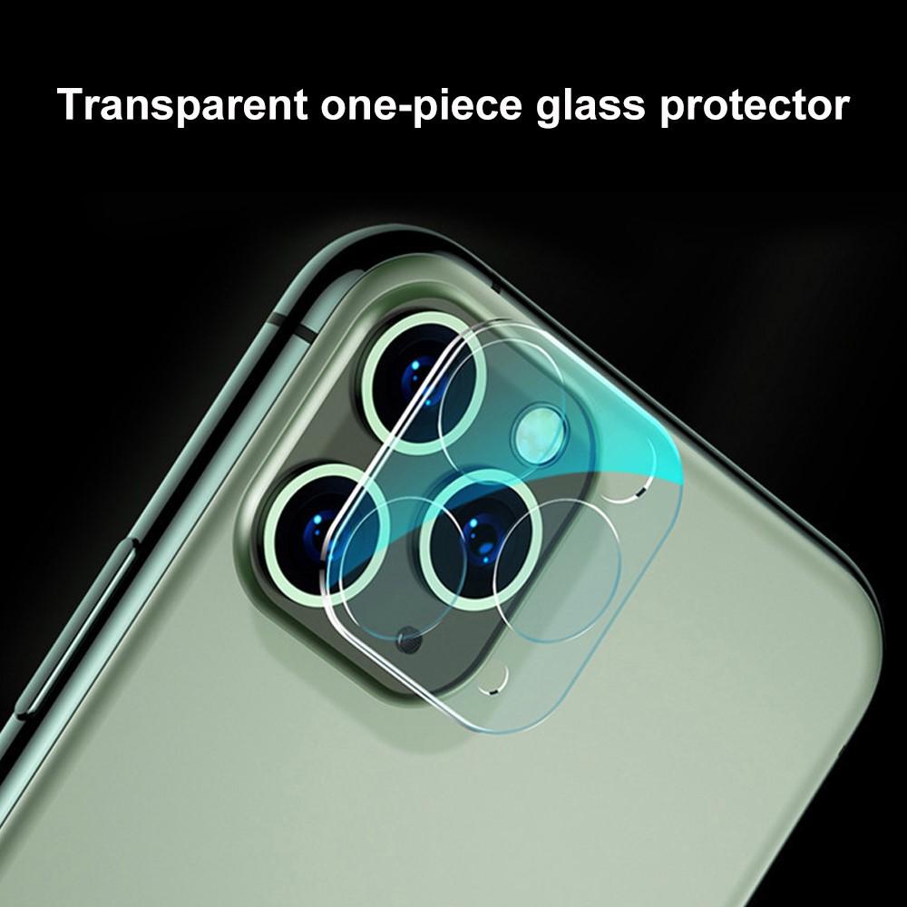 Protecteur d'objectif de couverture complète 0.2mm iPhone 11 Pro/11 Pro Max