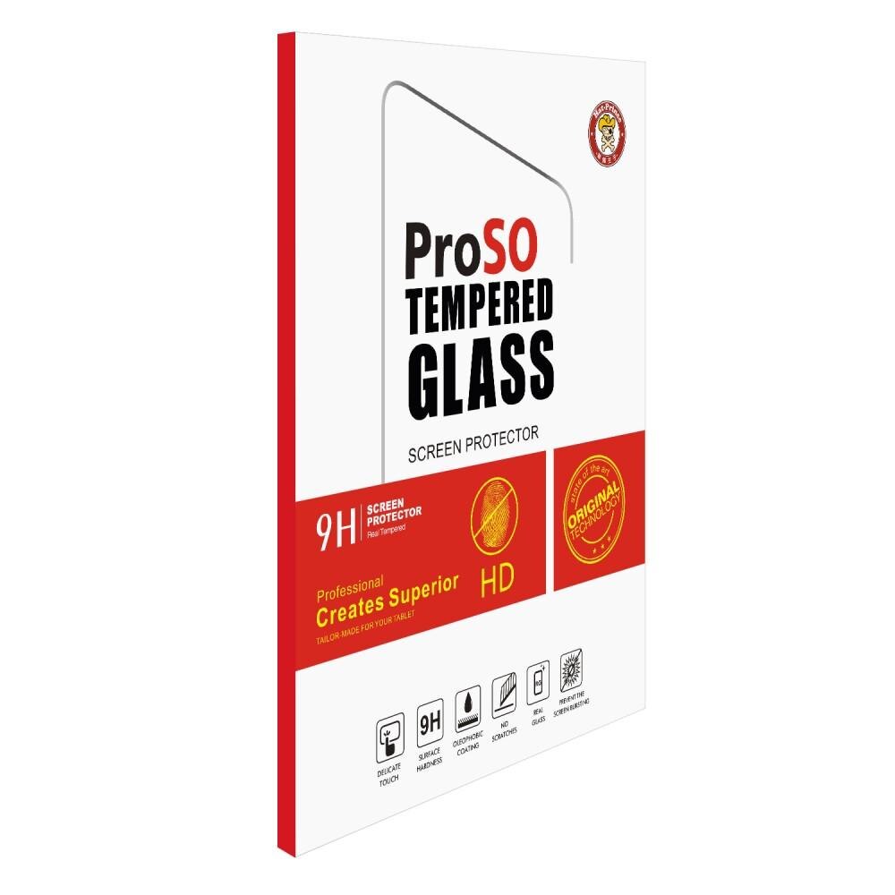 Protecteur d'écran Verre trempé 0.33mm Samsung Galaxy Tab S6 10.5