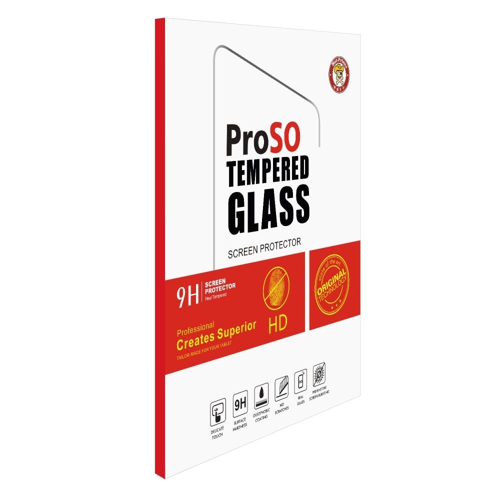 Protecteur d'écran Verre trempé 0.33mm iPad 10.2 8th Gen (2020)