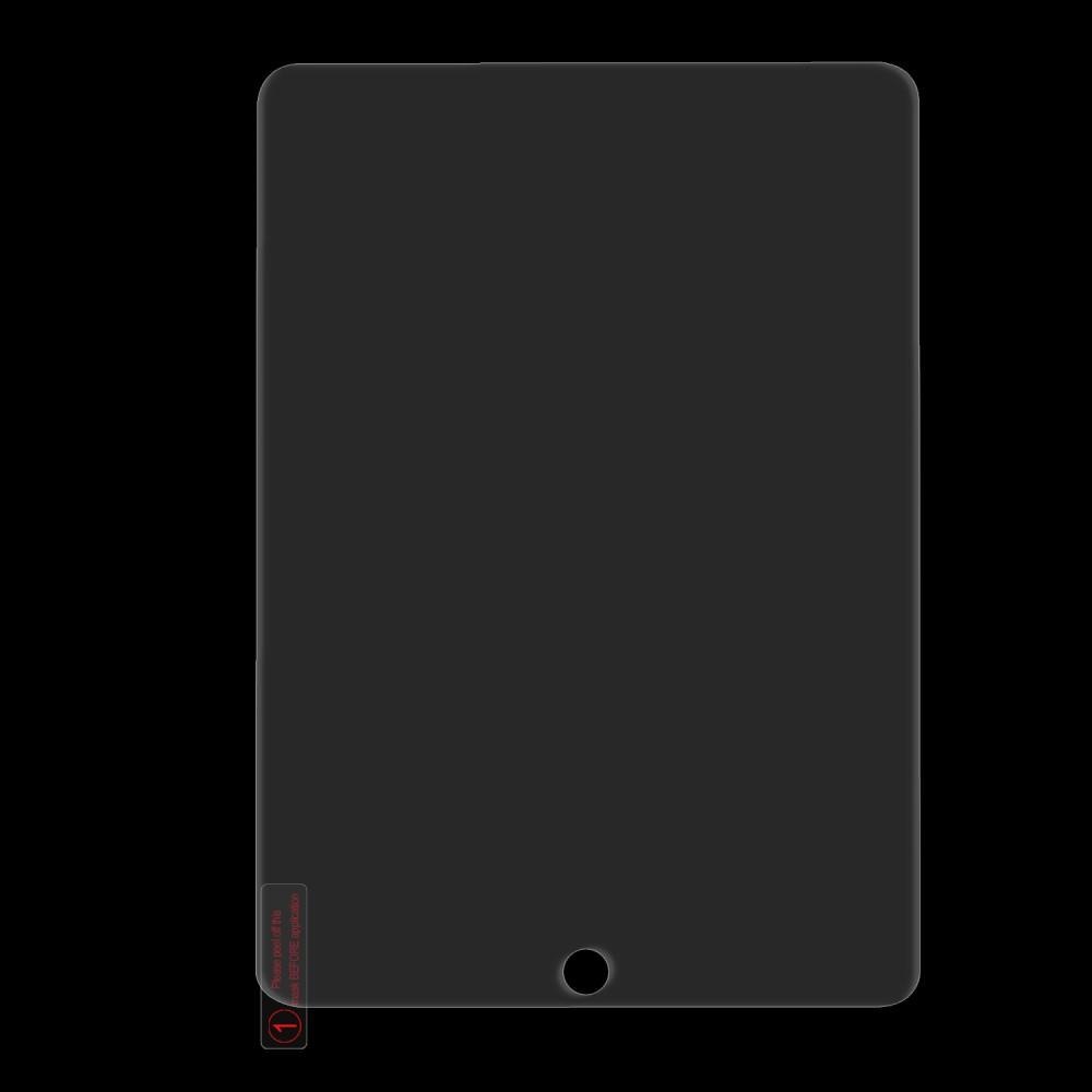 Protecteur d'écran Verre trempé 0.33mm iPad 9.7/Pro 9.7/Air/Air 2
