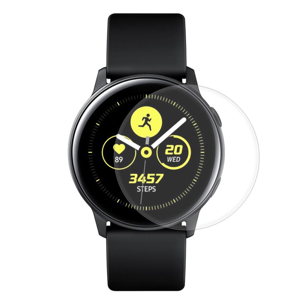 Protecteur d'écran (2 pièces) Samsung Galaxy Watch Active