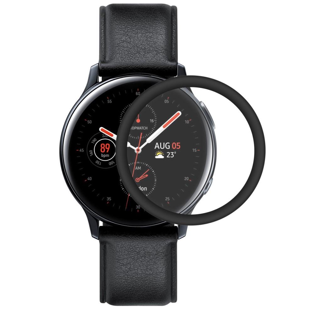 Protecteur d'écran incurve Samsung Galaxy Watch Active 2 44mm