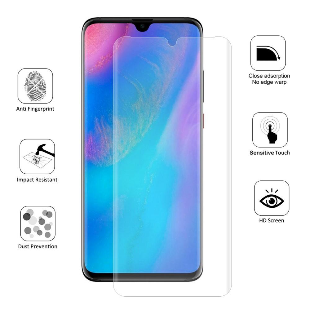 Protecteur d'écran complet 0.1mm Huawei P30 Pro