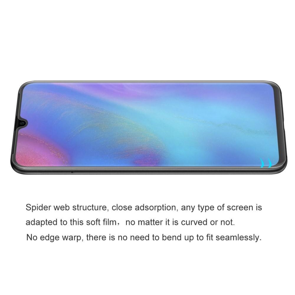 Protecteur d'écran complet 0.1mm Huawei P30 Pro