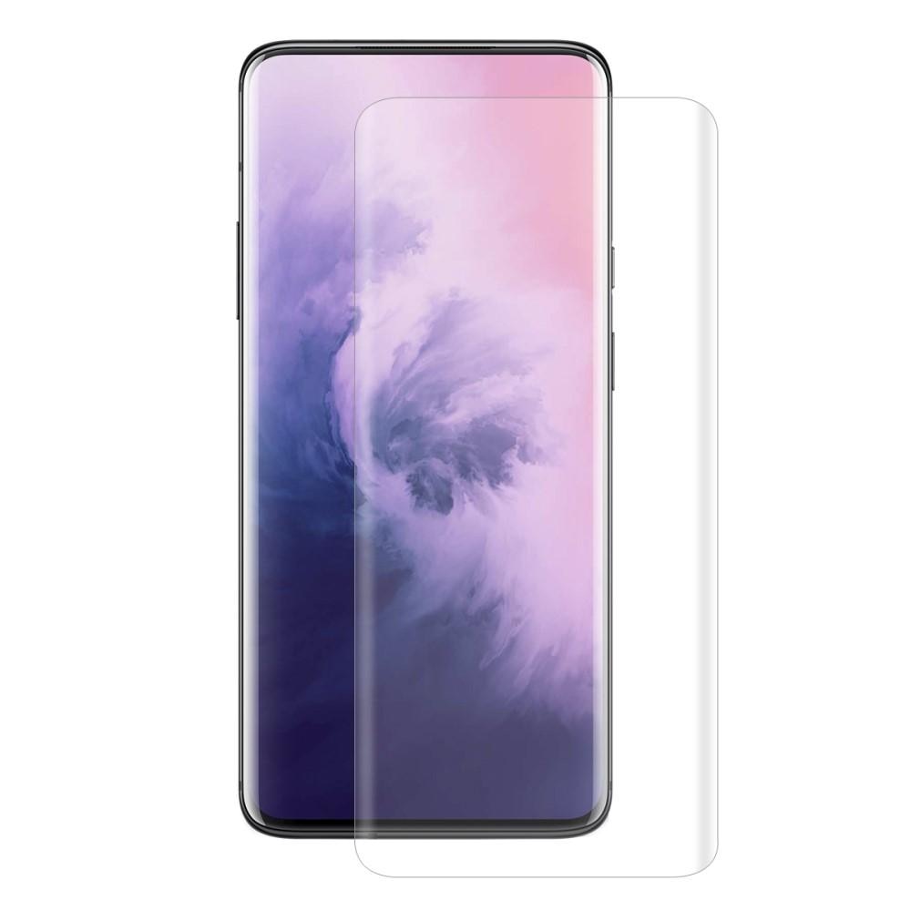 Protecteur d'écran incurve a couverture complète OnePlus 7 Pro/7T Pro