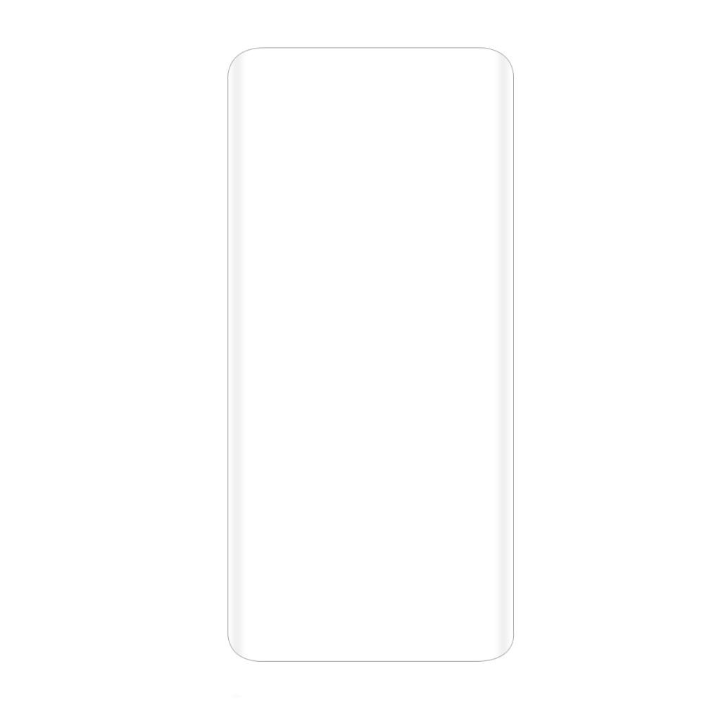 Protecteur d'écran incurve a couverture complète OnePlus 7 Pro/7T Pro