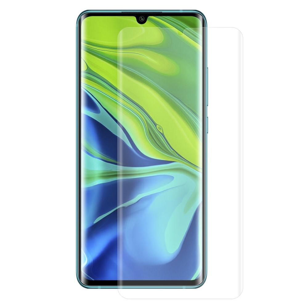 Protecteur d'écran incurve a couverture complète Xiaomi Mi Note 10/10 Pro