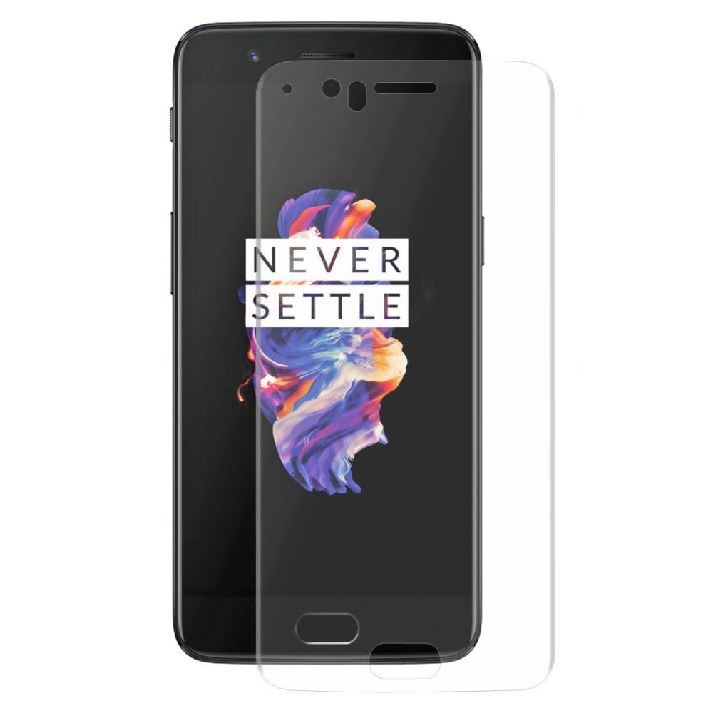 Protecteur d'écran complet OnePlus 5