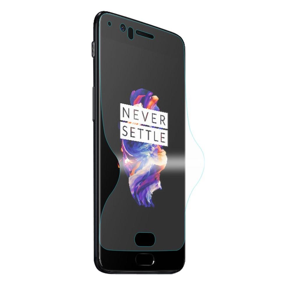 Protecteur d'écran complet OnePlus 5