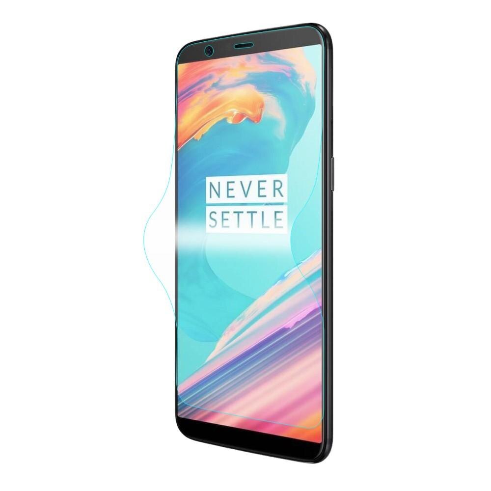 Protecteur d'écran complet OnePlus 5T