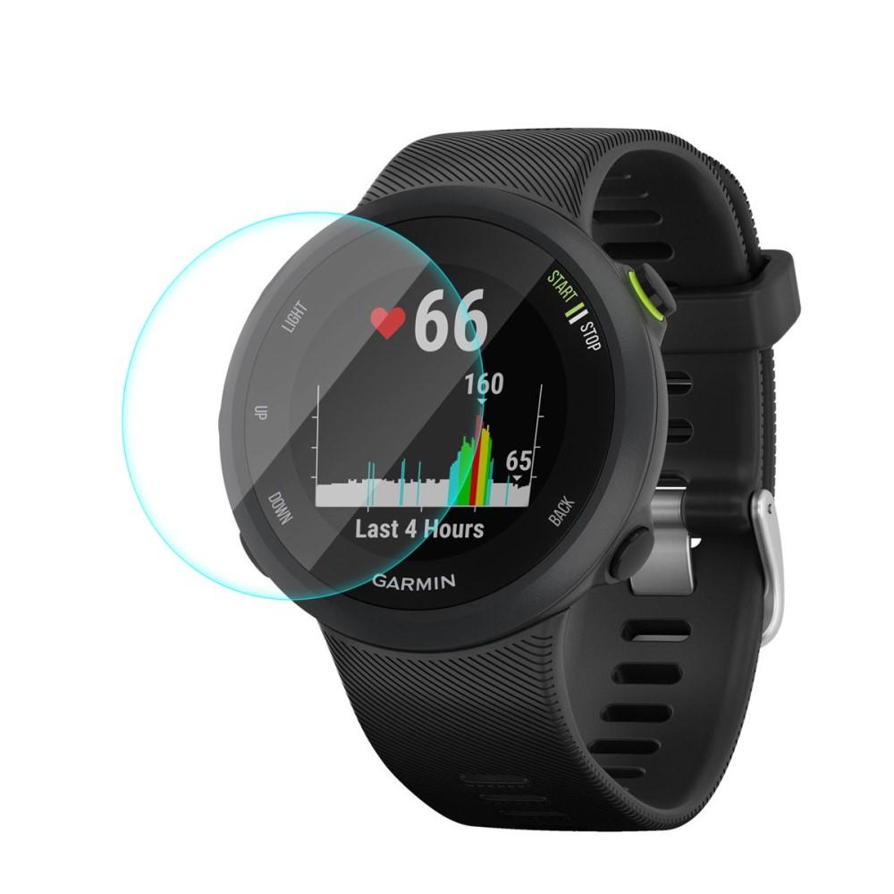 Verre trempé 0.2mm Garmin Forerunner 45/45S