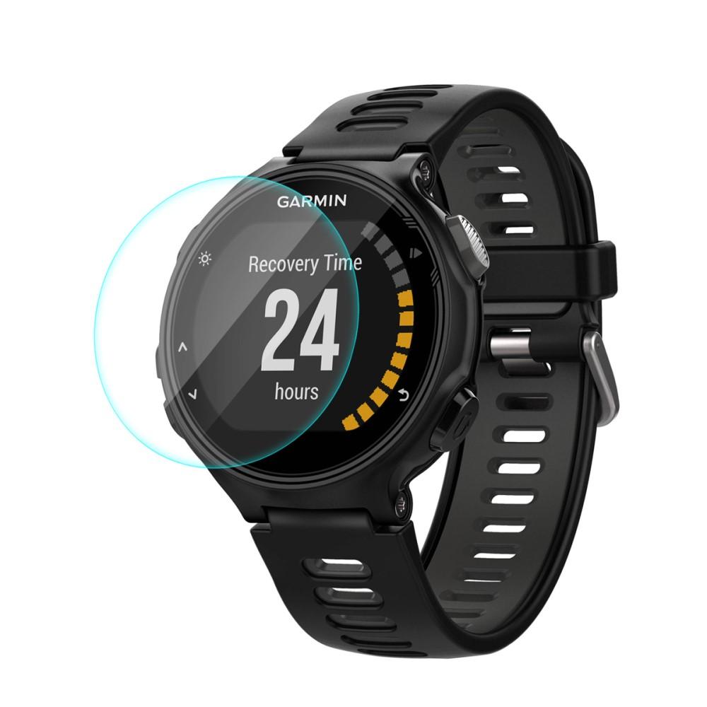 Verre trempé 0.2mm Garmin Forerunner 735/735XT