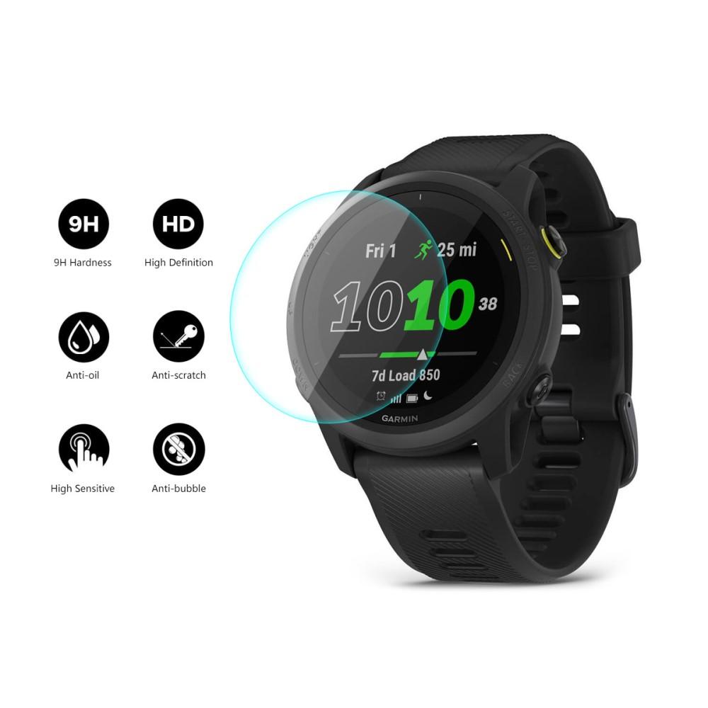 Verre trempé 0.2mm Garmin Forerunner 745