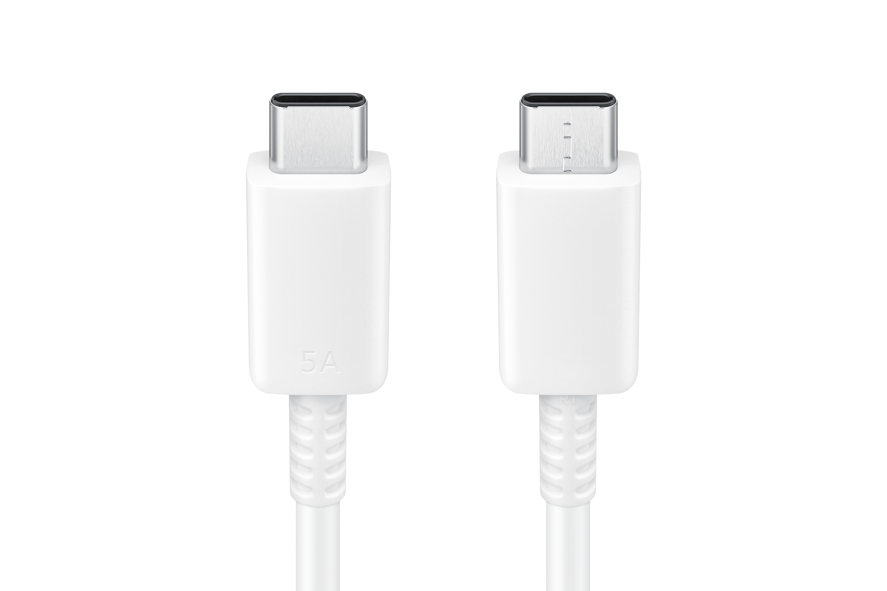 Câble USB-C vers USB-C 1 mètre Blanc