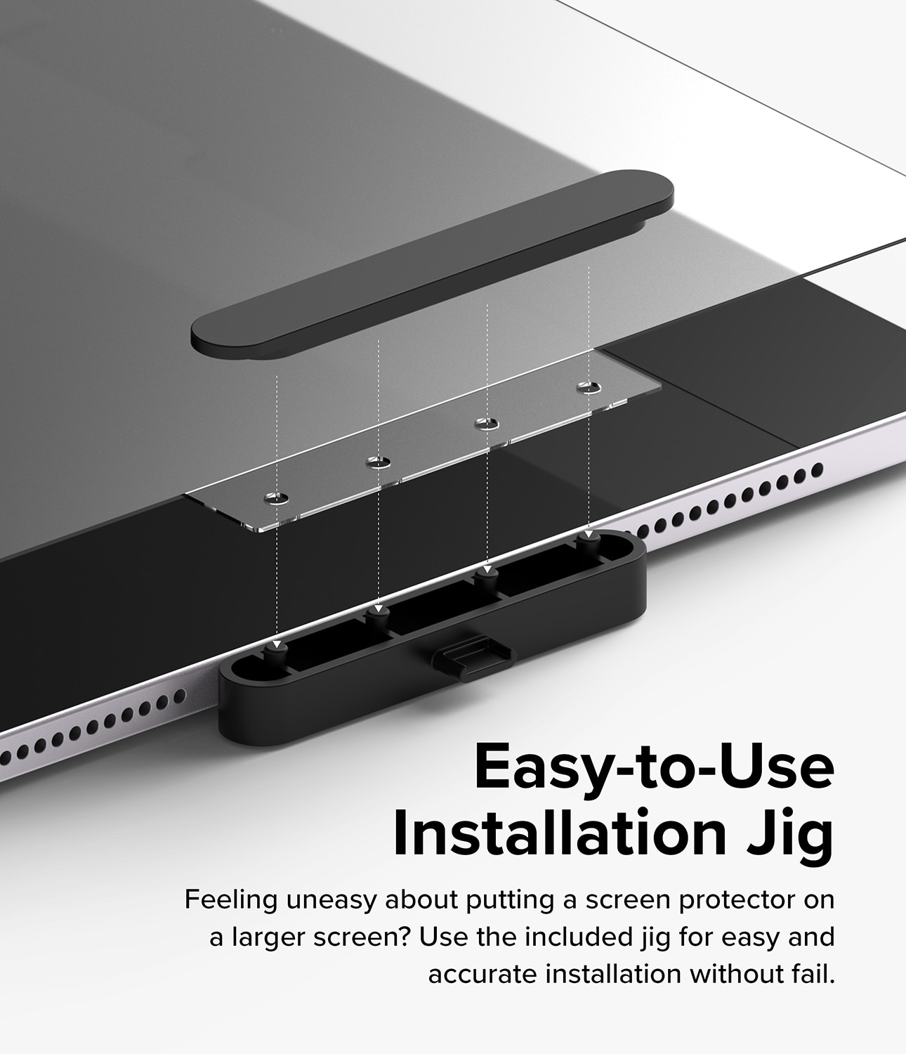 Paper Touch Hard Screen Protector (2 pièces) Apple iPad Air 13 2nd Gen (2025)